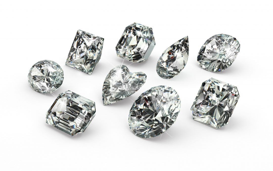 szlif diamentu - kozak diamonds blog